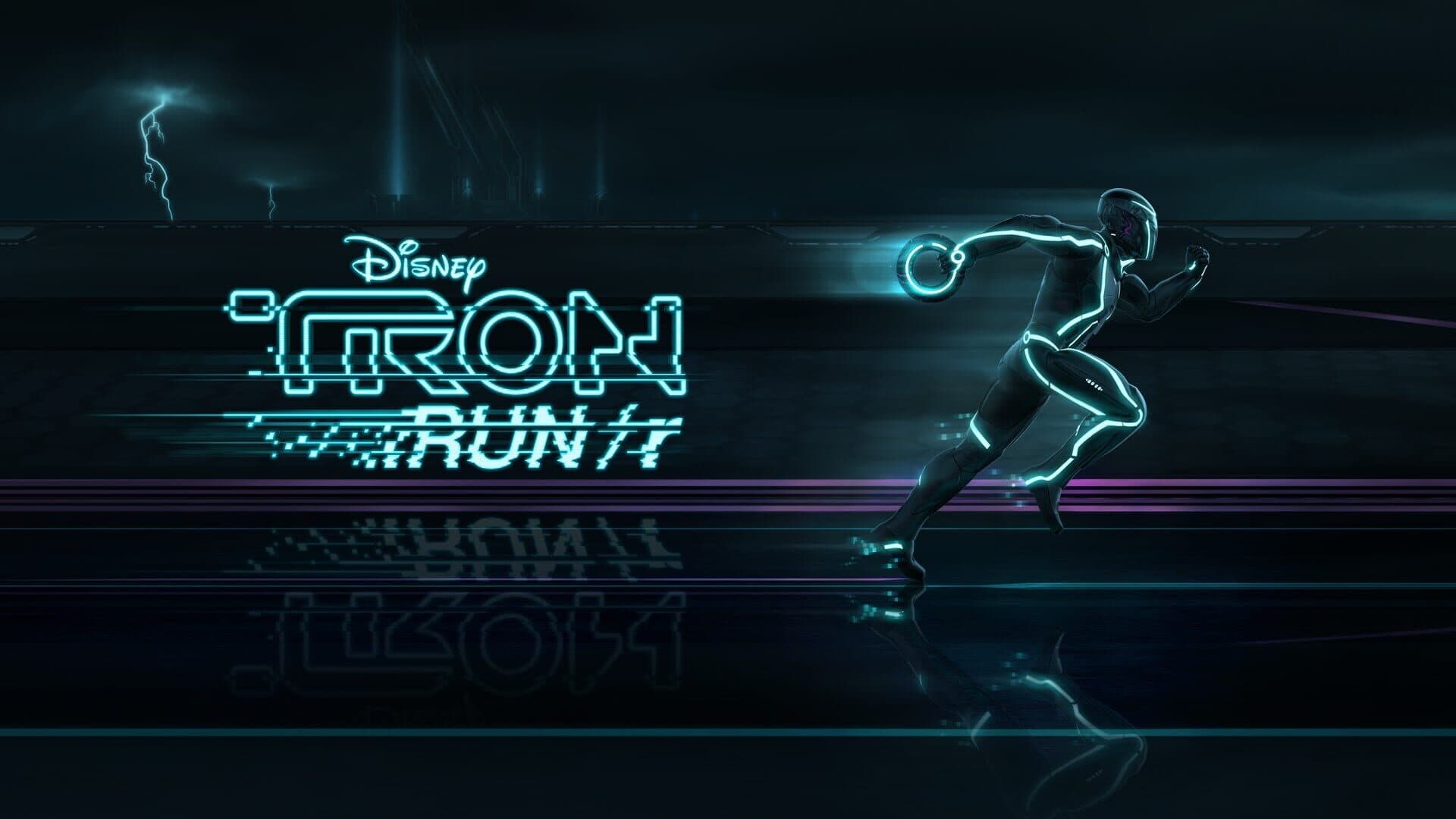 Tron