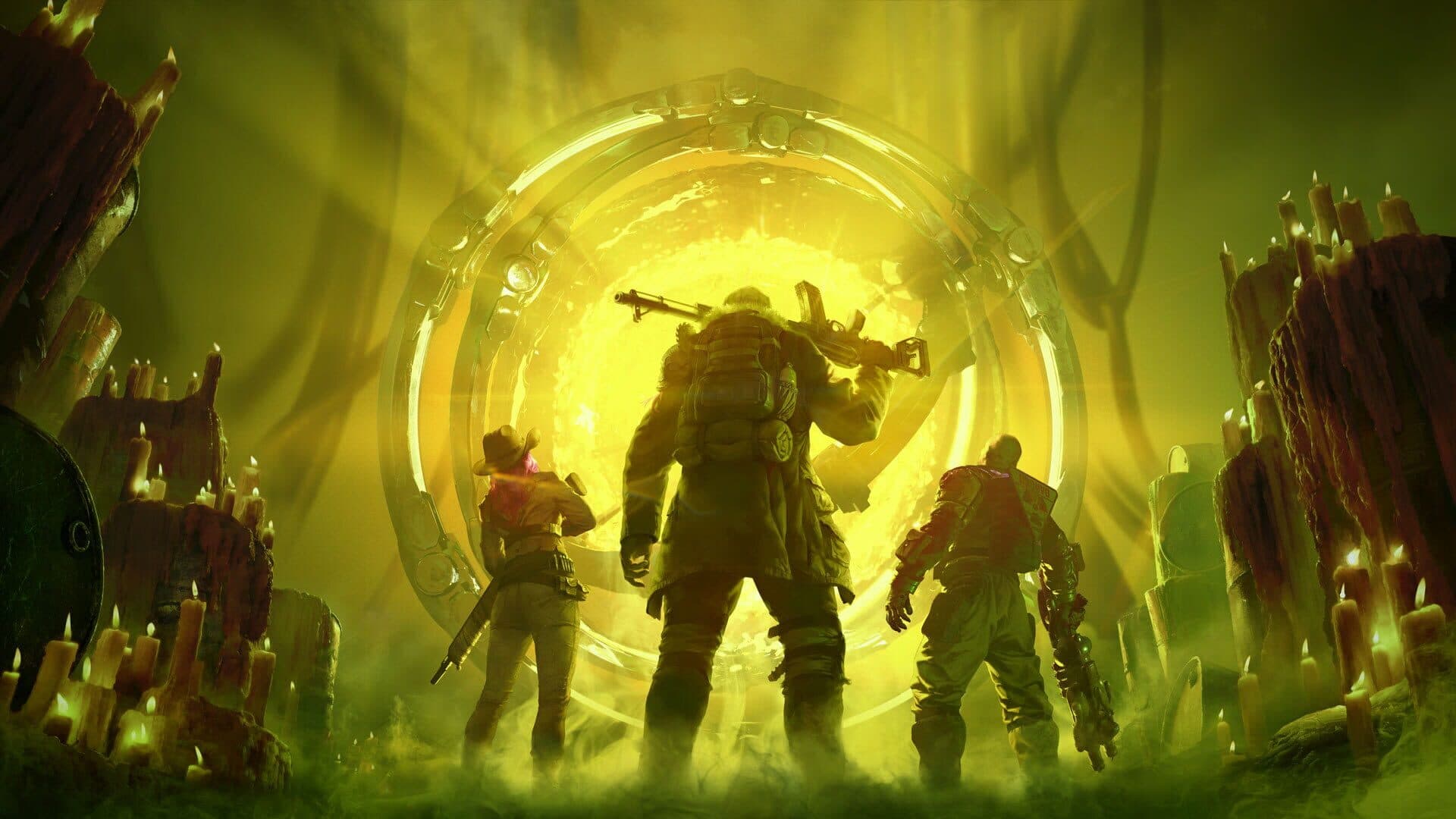 Wasteland
