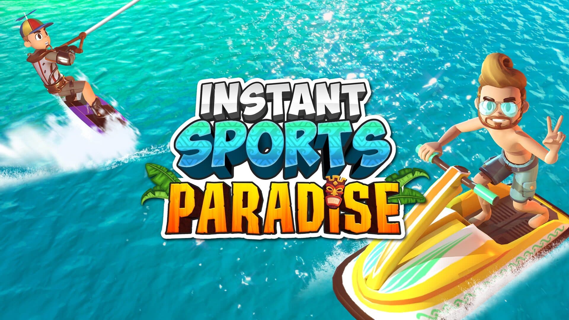 Instant Sports