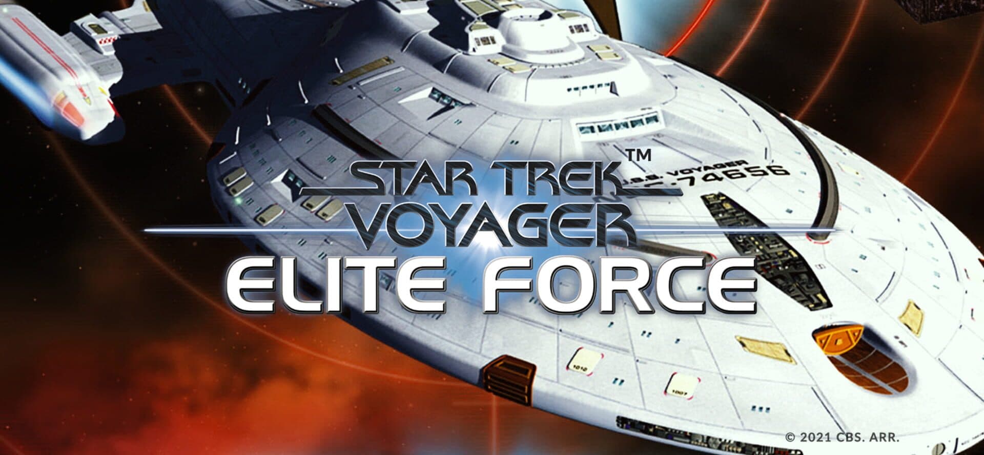 Star Trek: Elite Force
