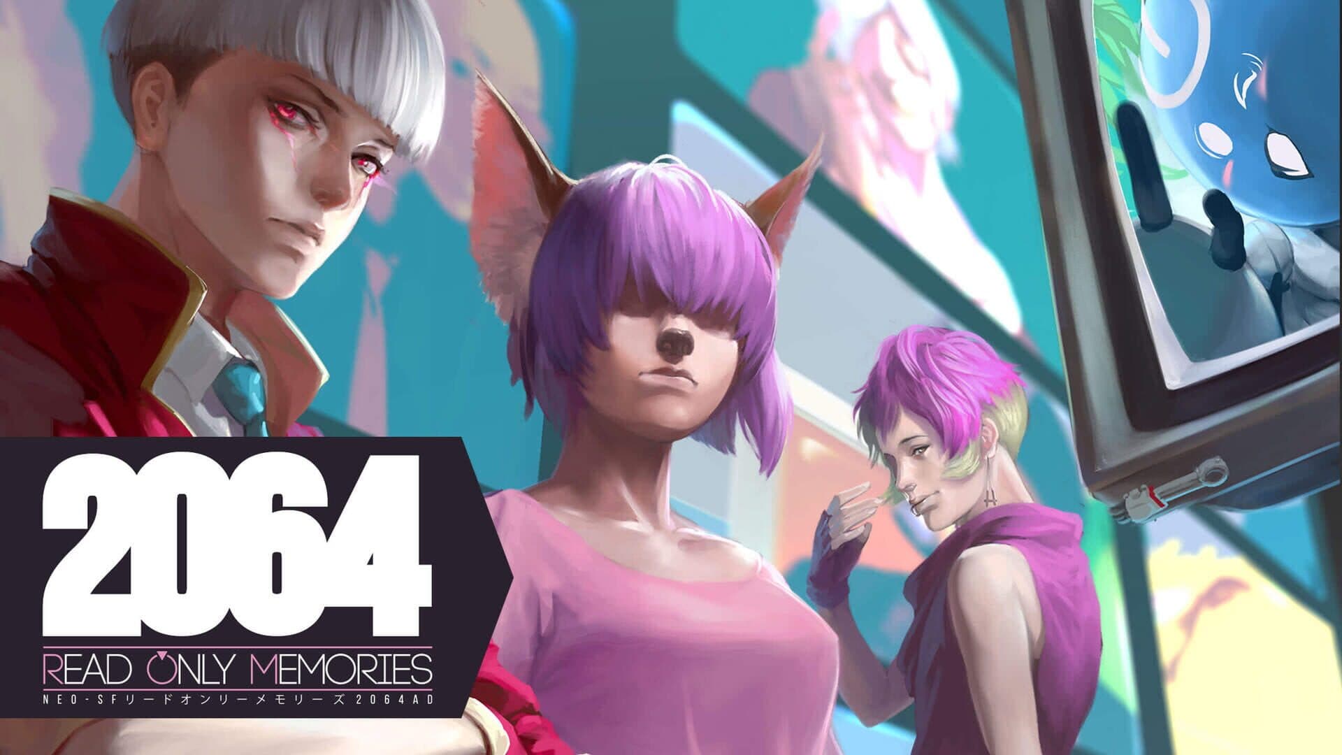 Read Only Memories
