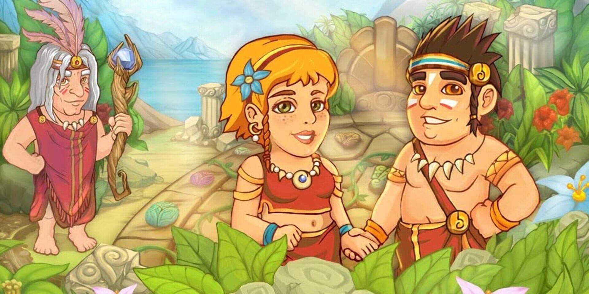 Island Tribe