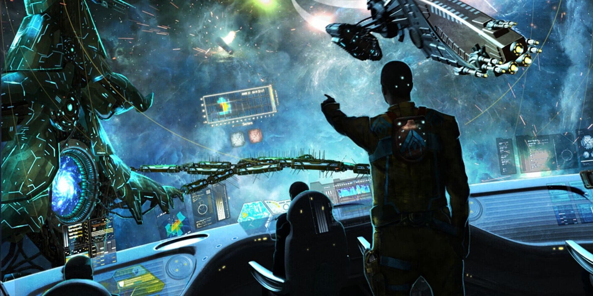 Starpoint Gemini