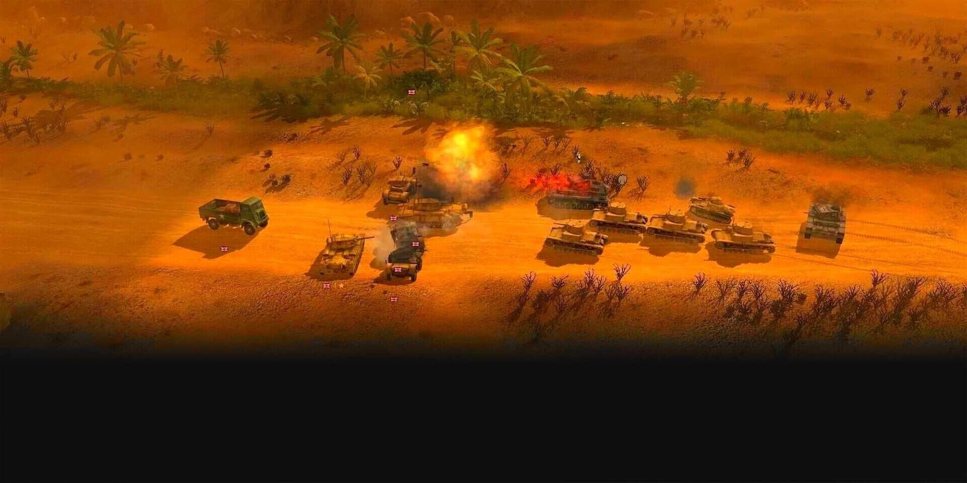 Codename: Panzers