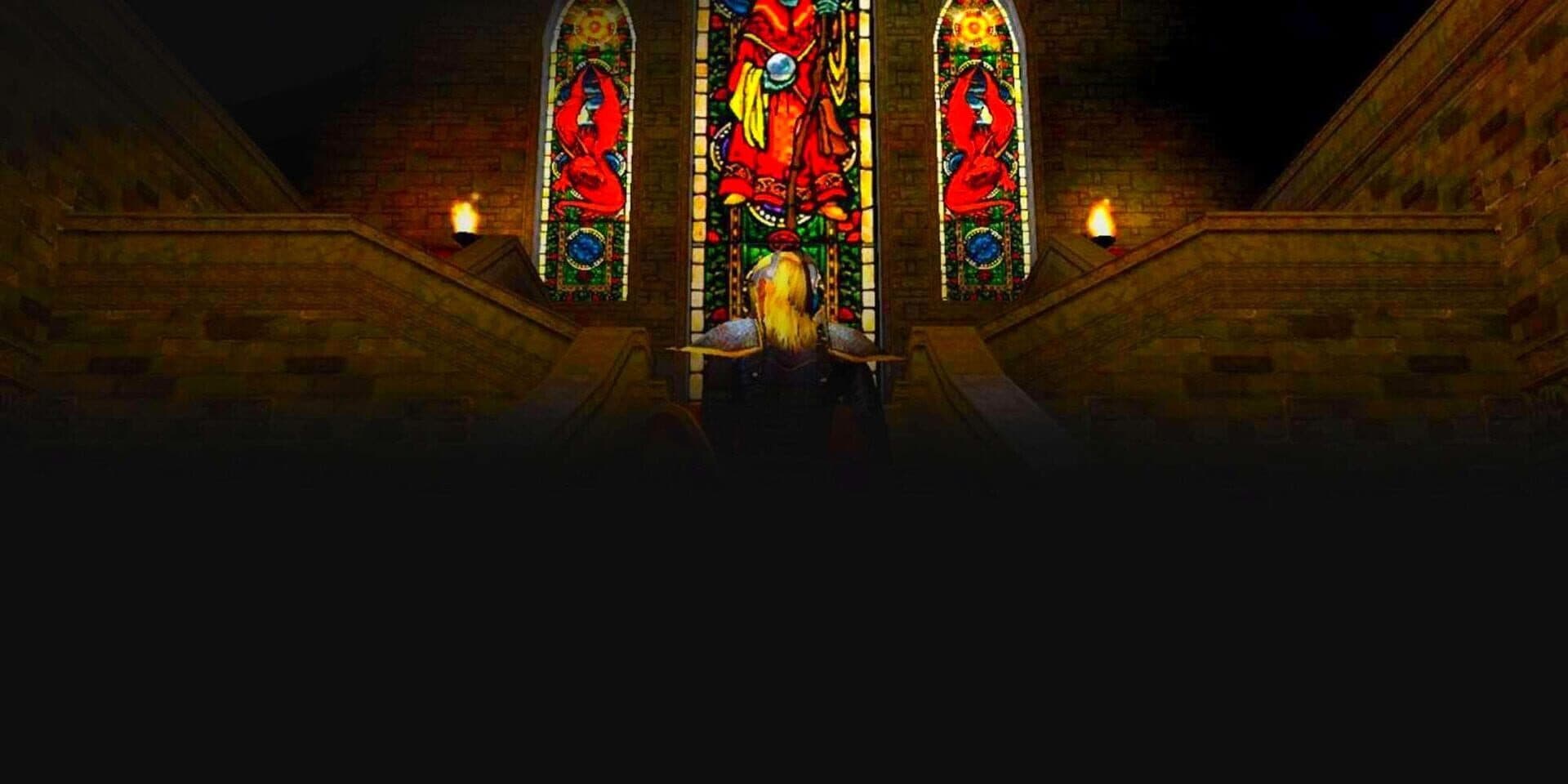 Dungeon Lords