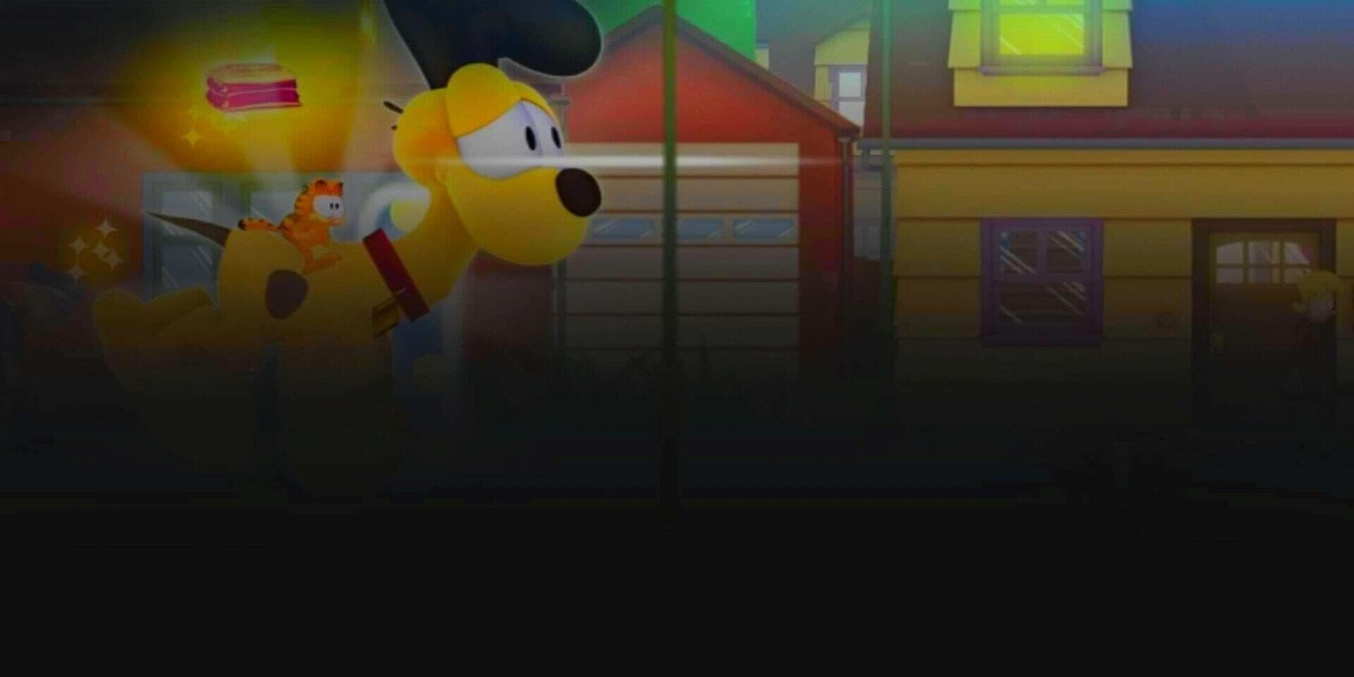Garfield
