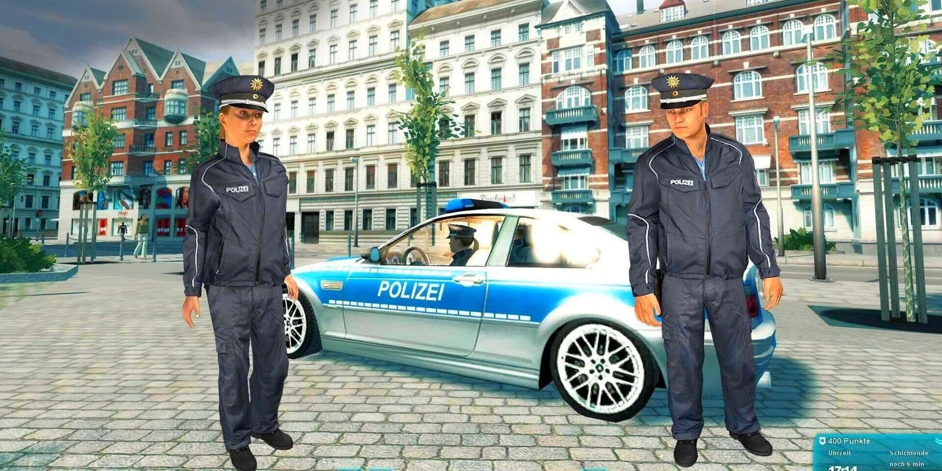 Police Force