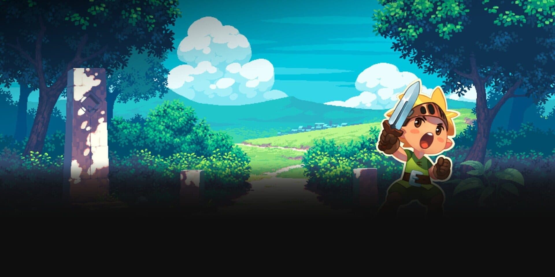 Evoland