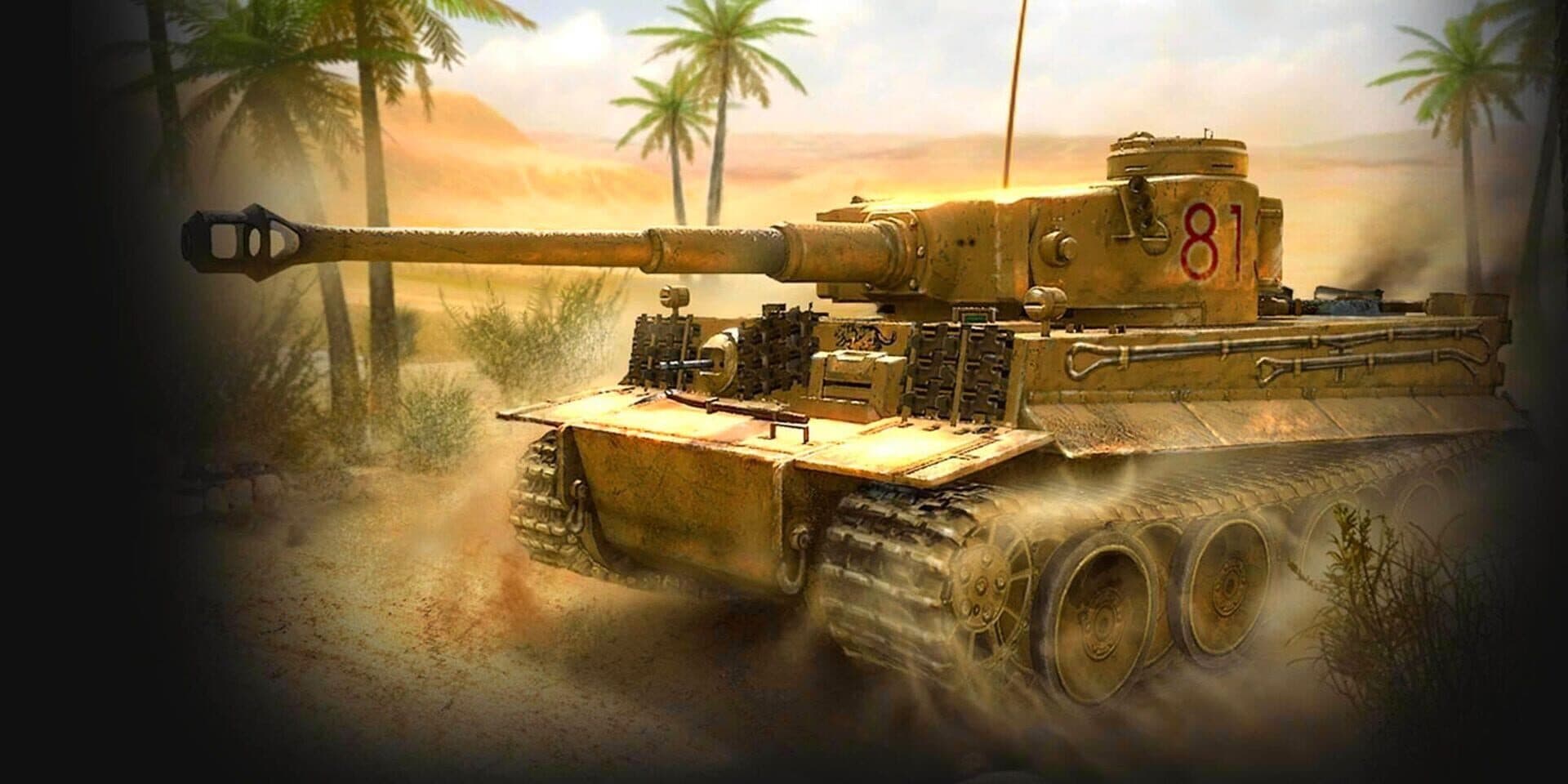 Theatre of War