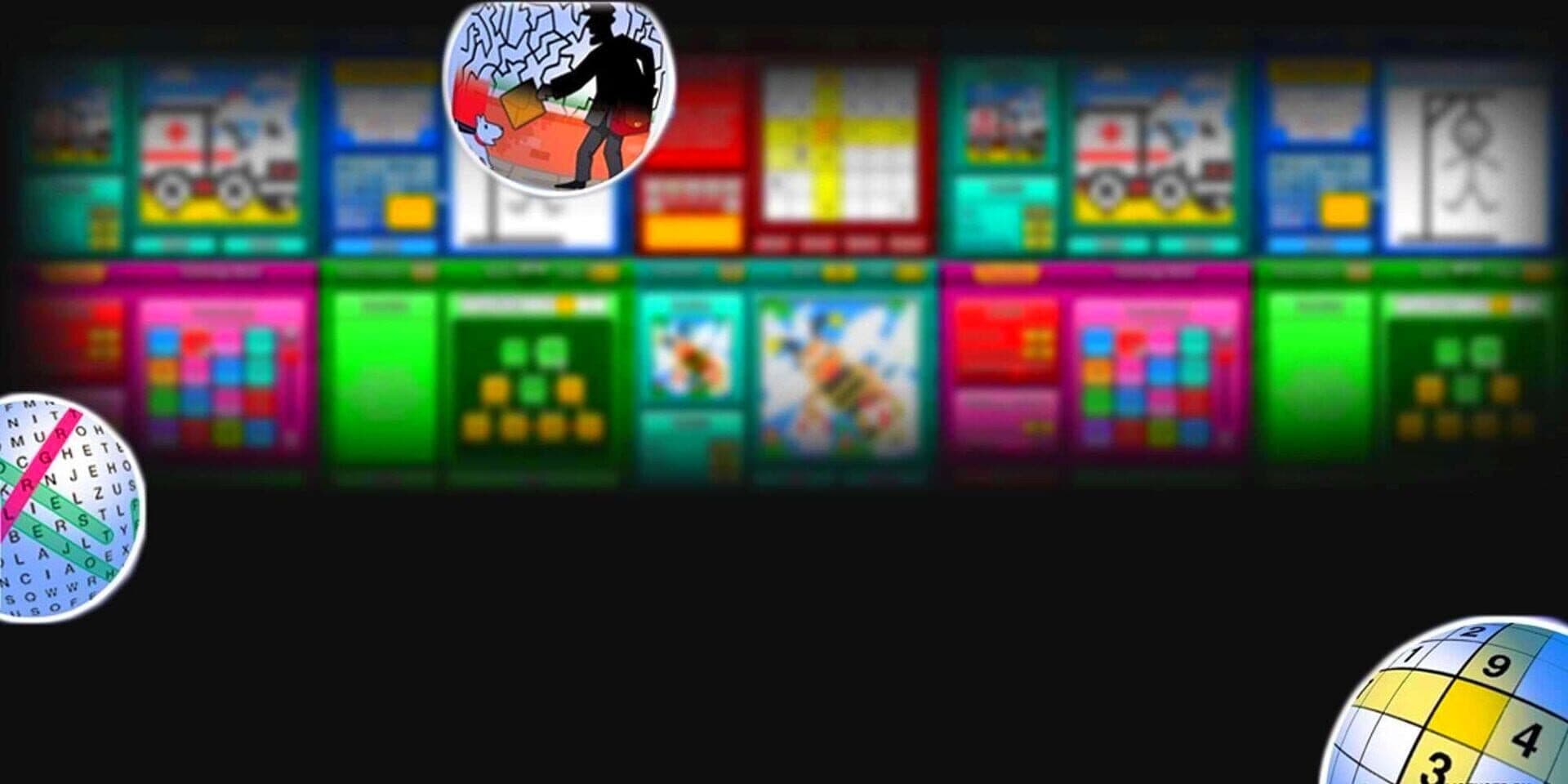 Puzzler World