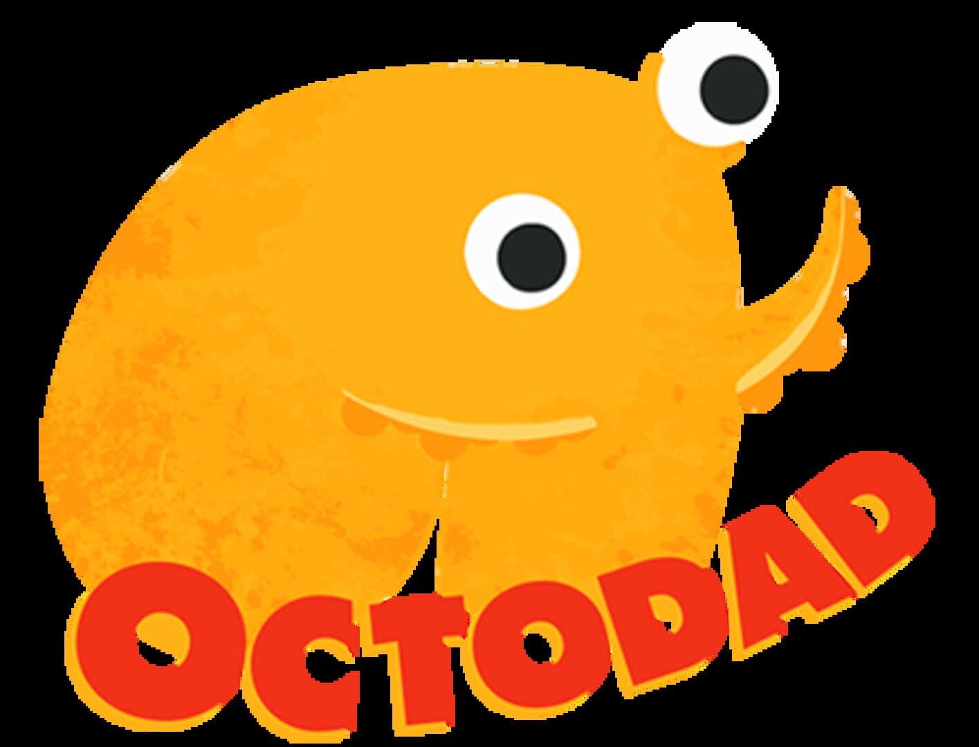 Octodad