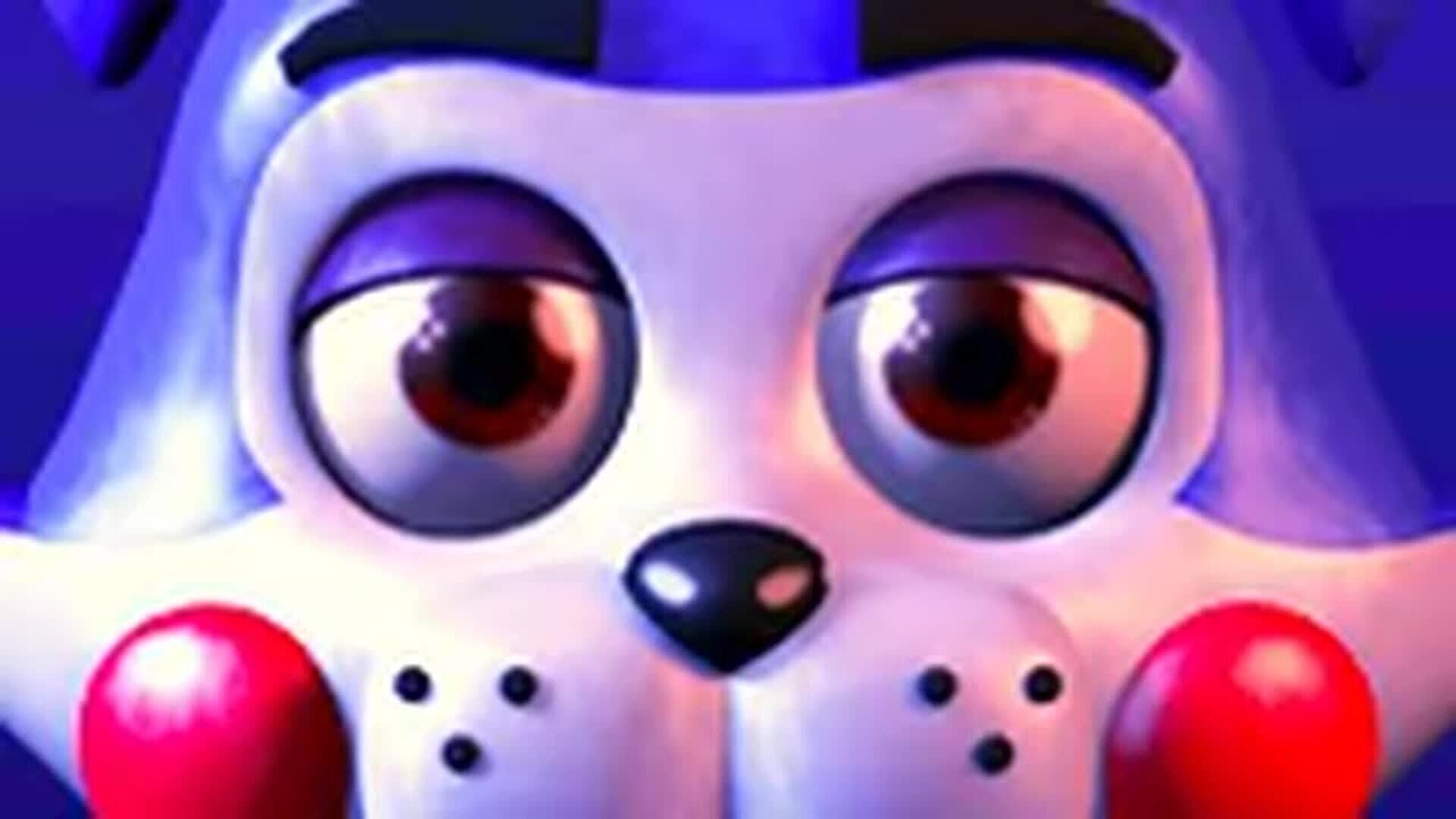 Five Nights at Candy's