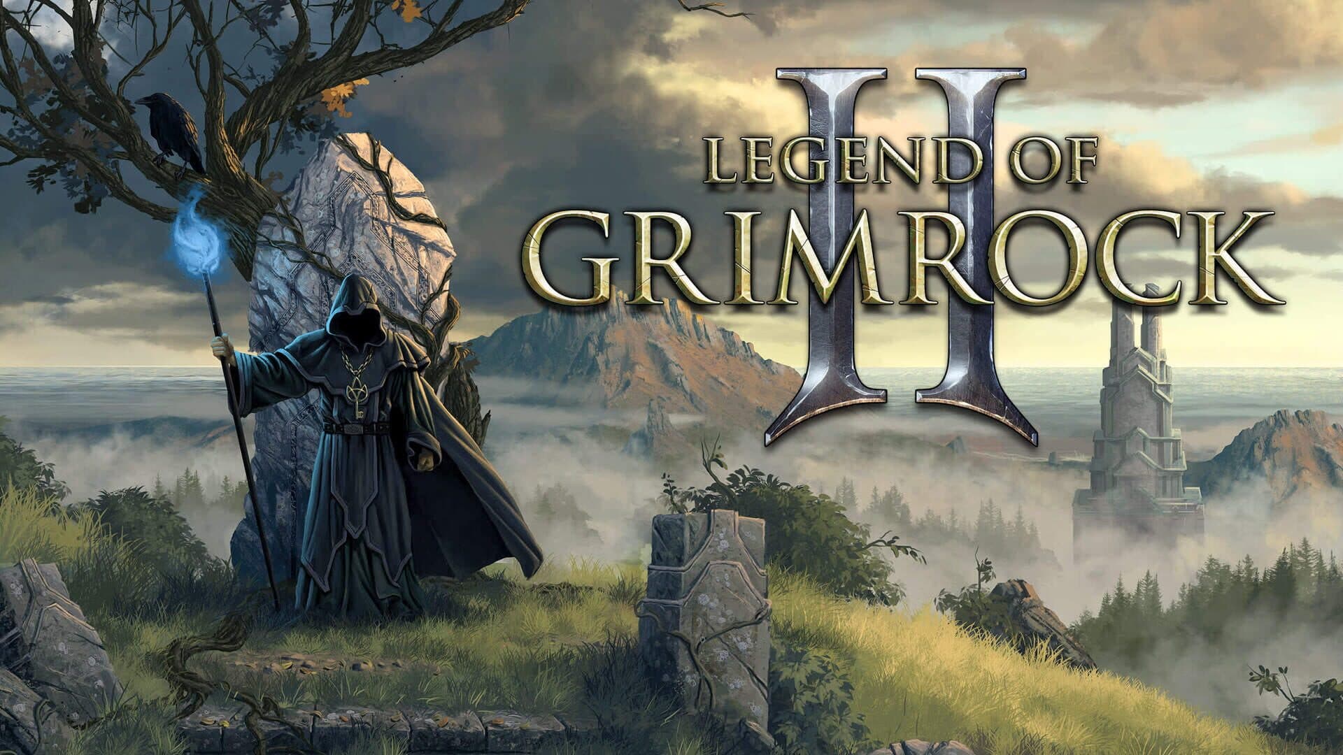Legend of Grimrock