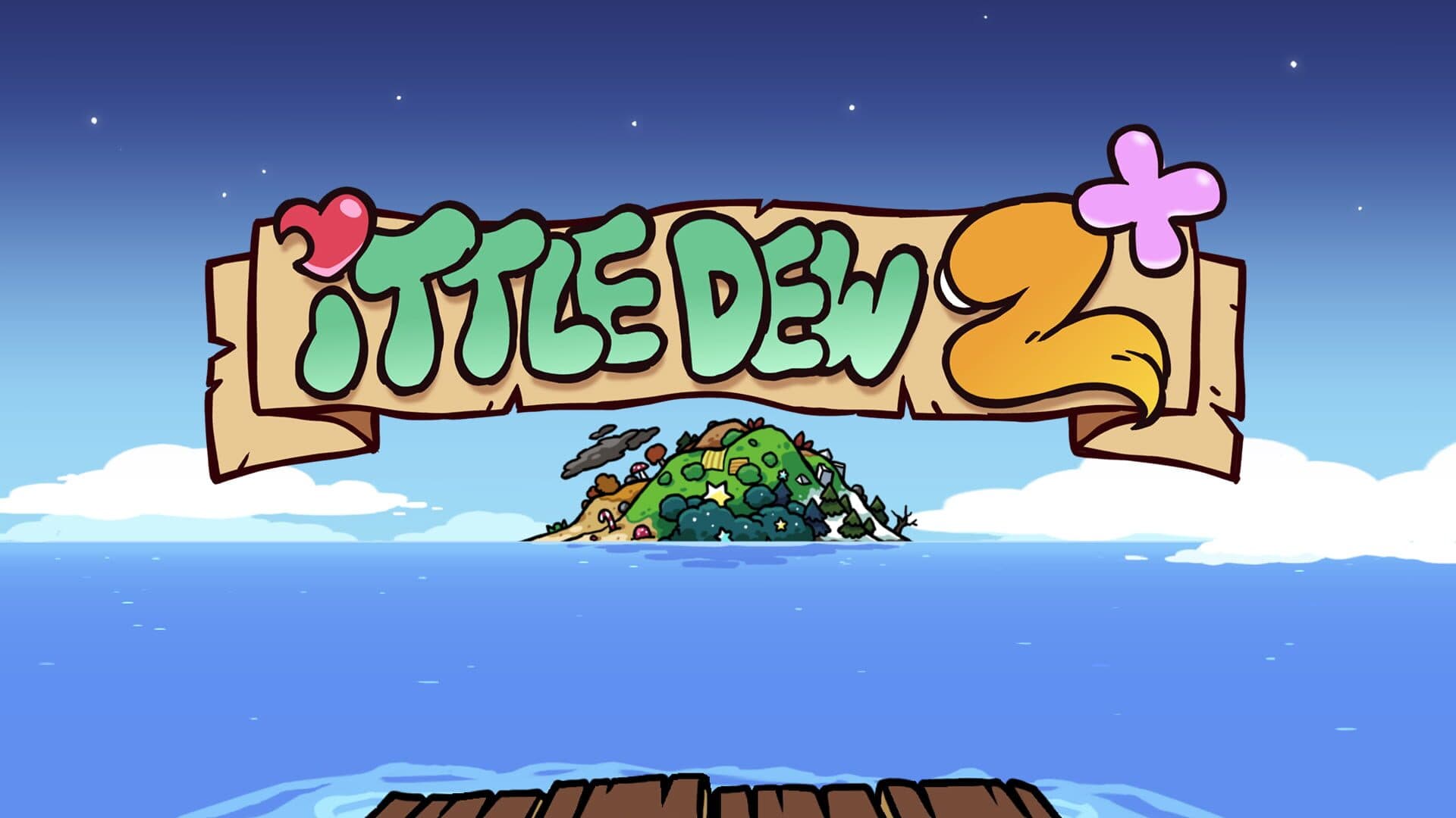 Ittle Dew