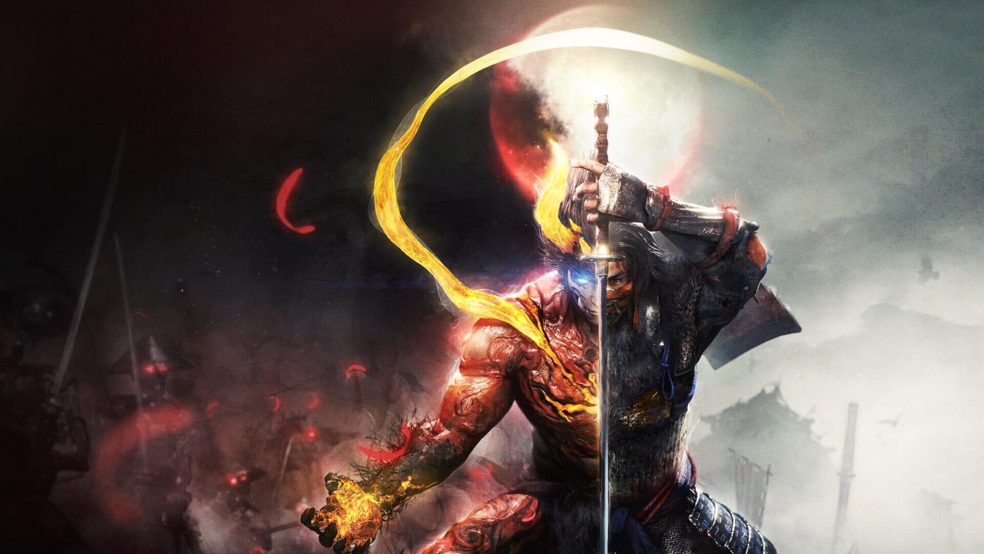 Nioh