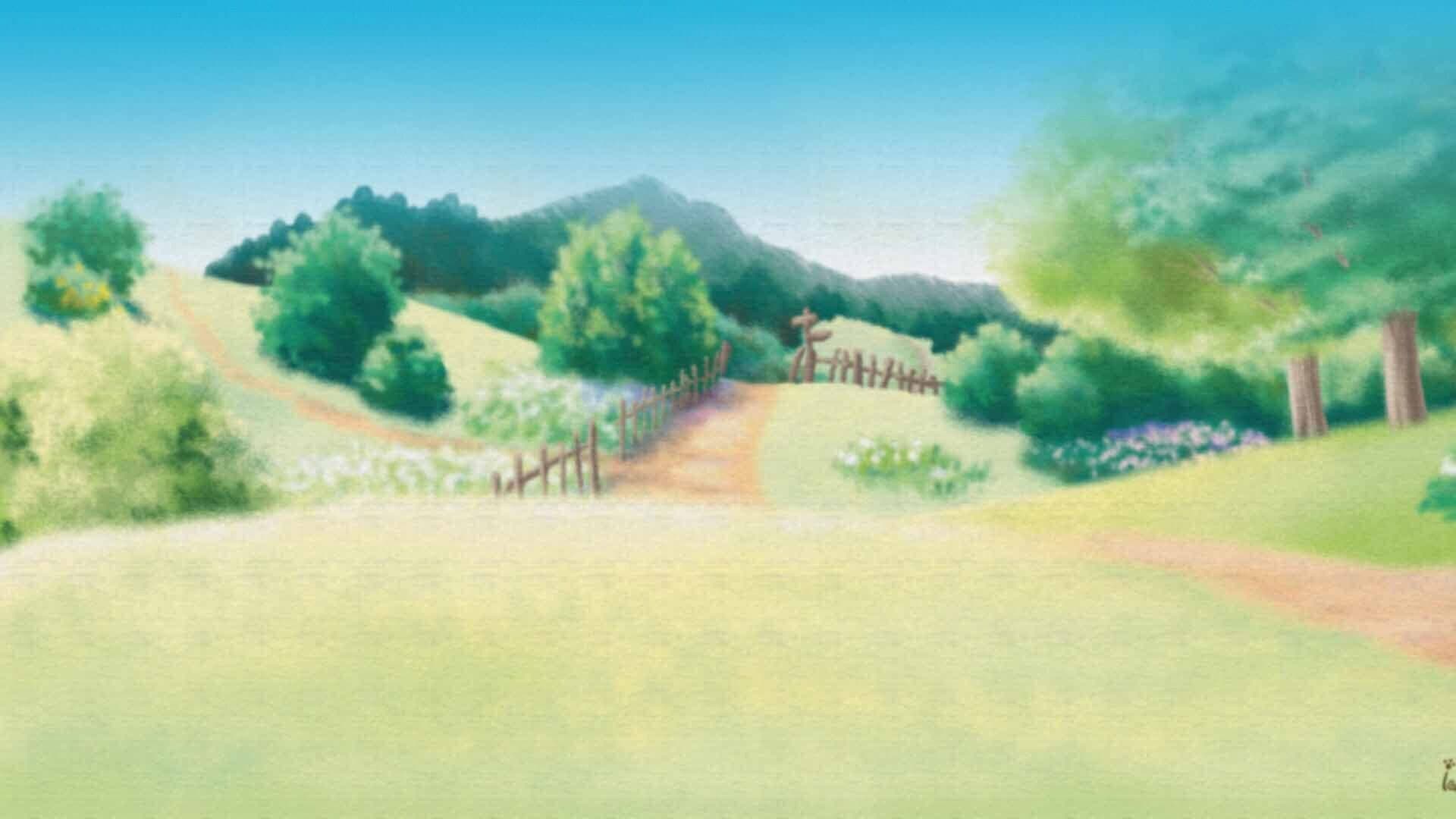 Harvest Moon (old)