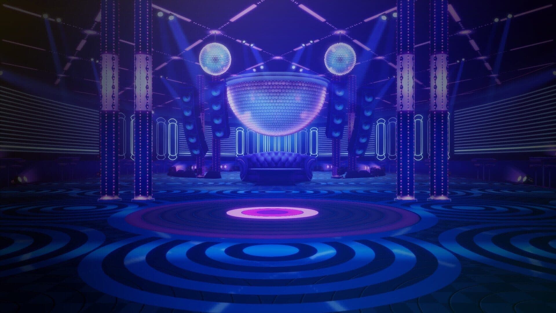 Persona 5