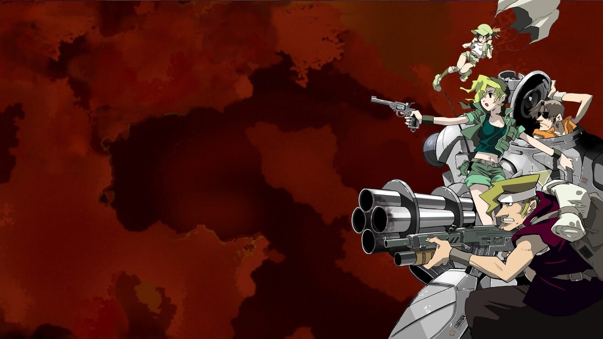 Metal Slug