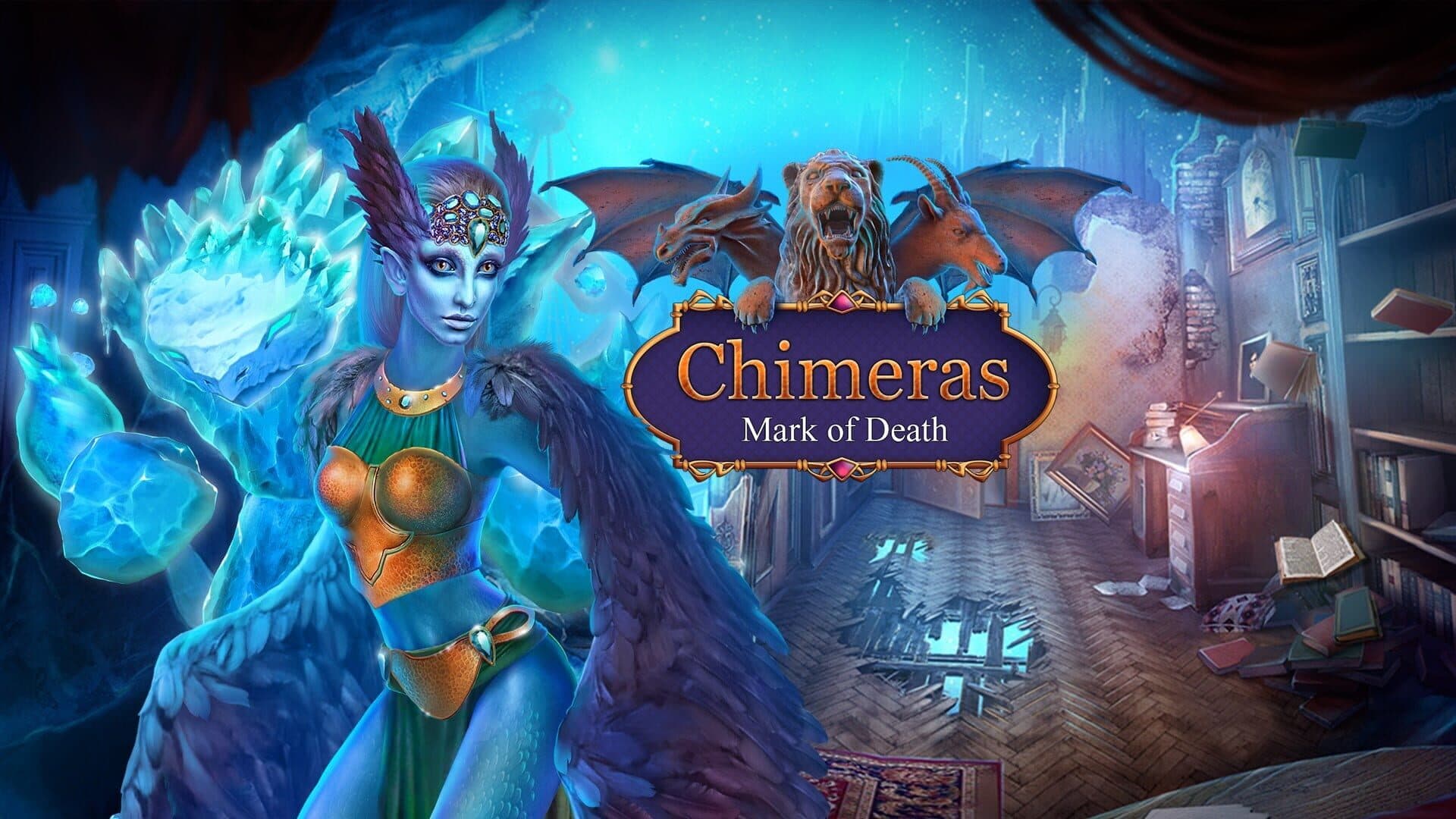 Chimeras