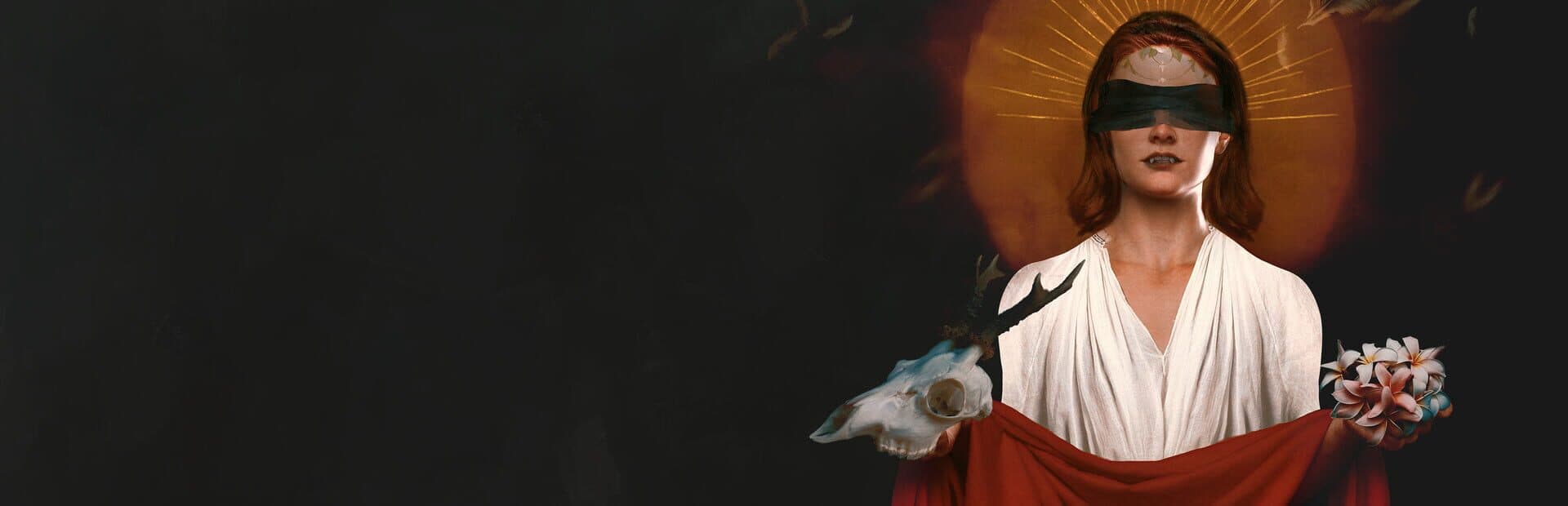 Vampire: The Masquerade