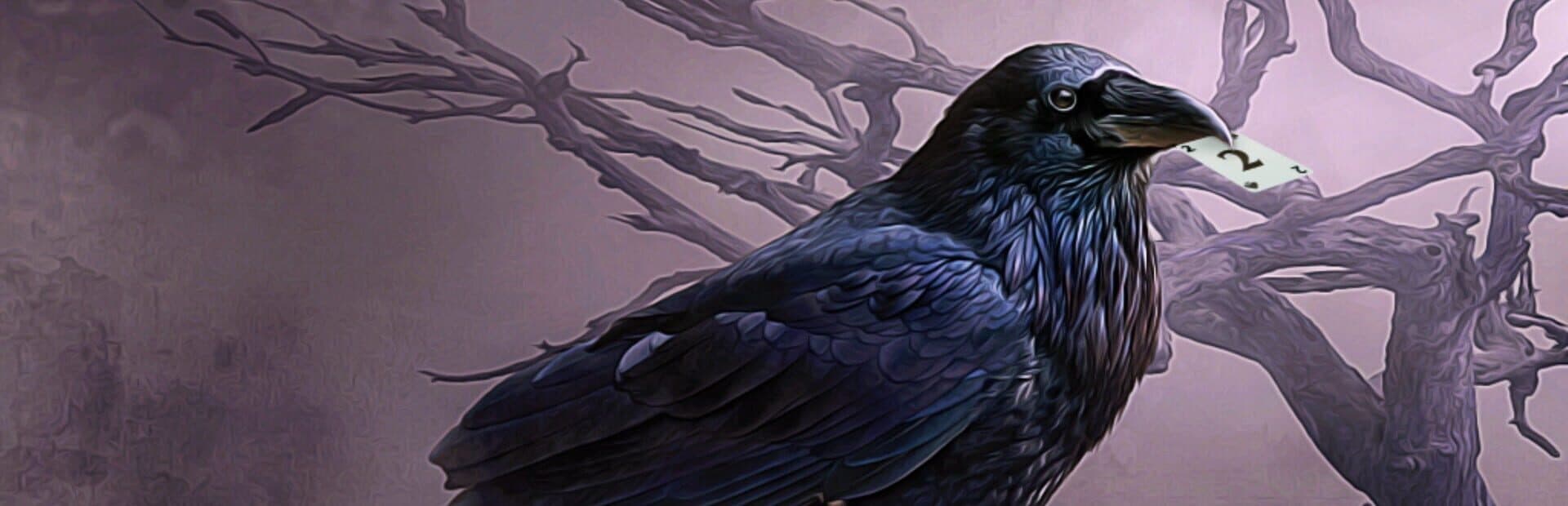 Mystery Solitaire: The Black Raven