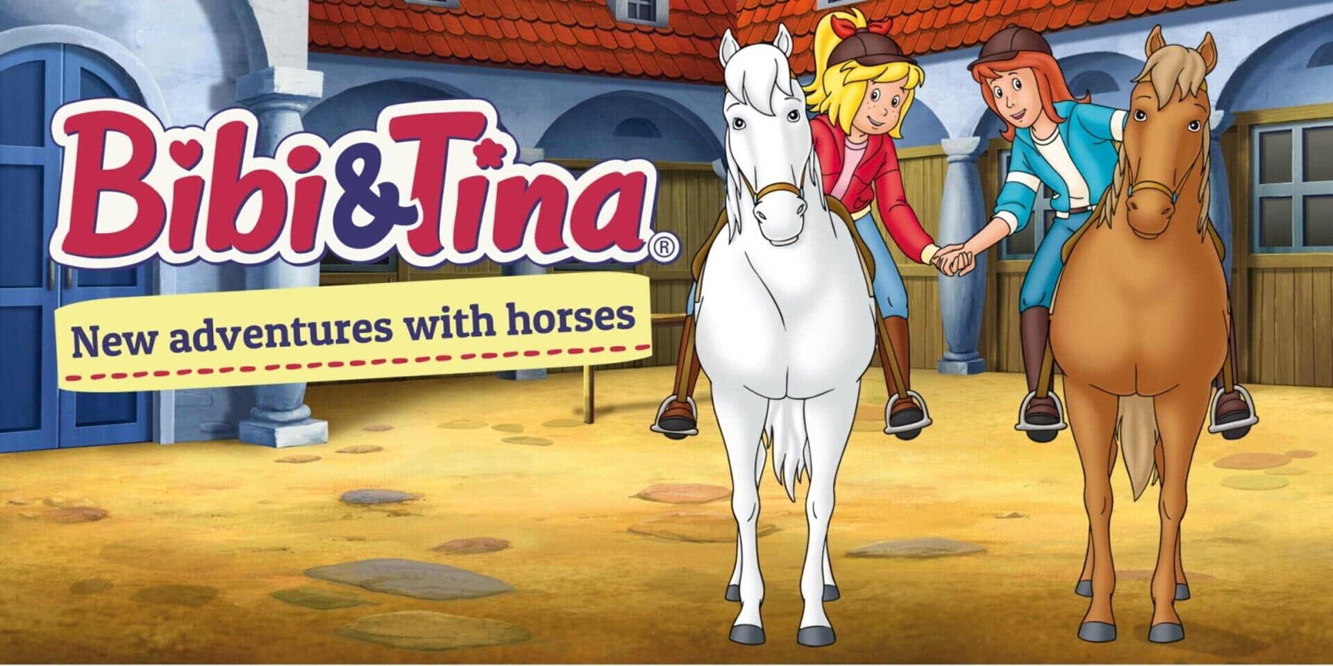 Bibi & Tina