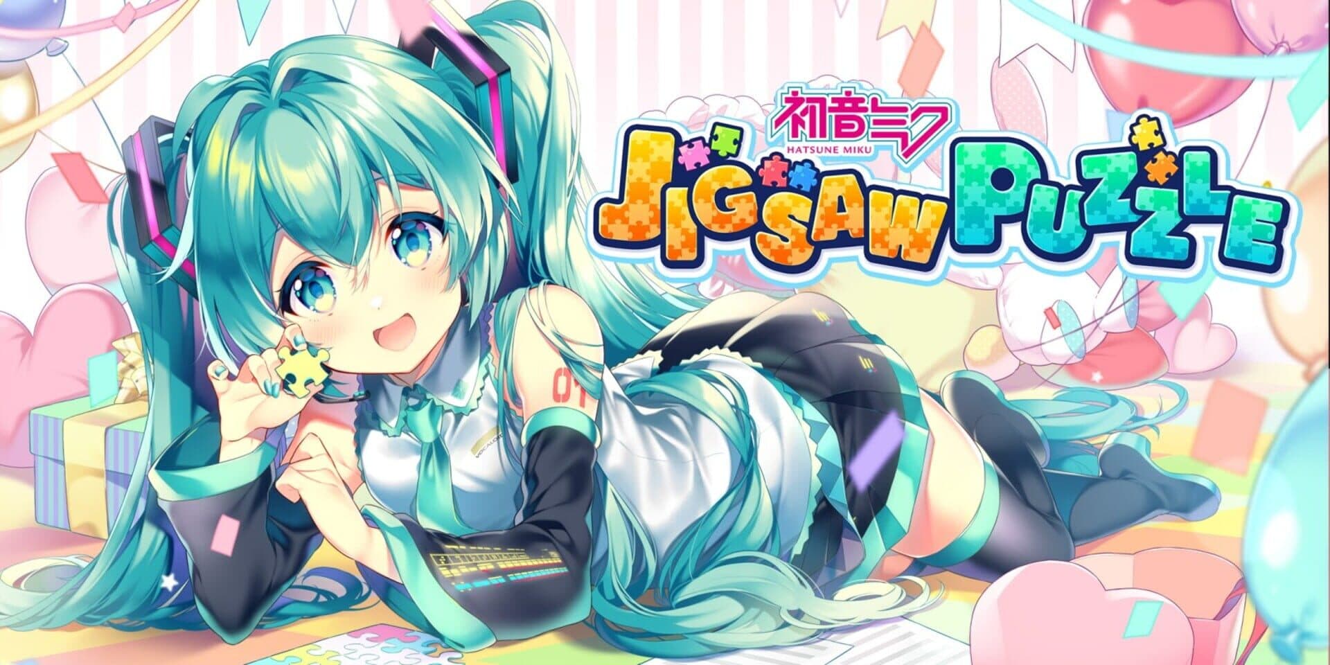 Hatsune Miku