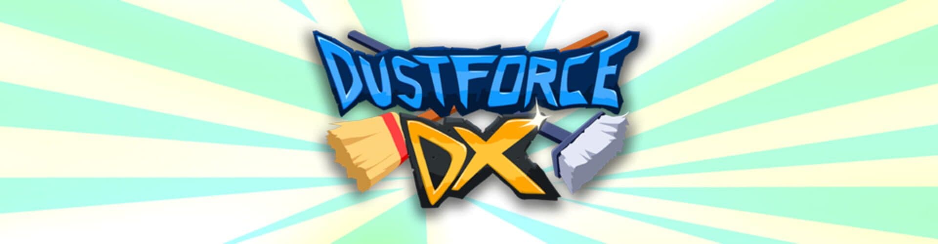 Dustforce