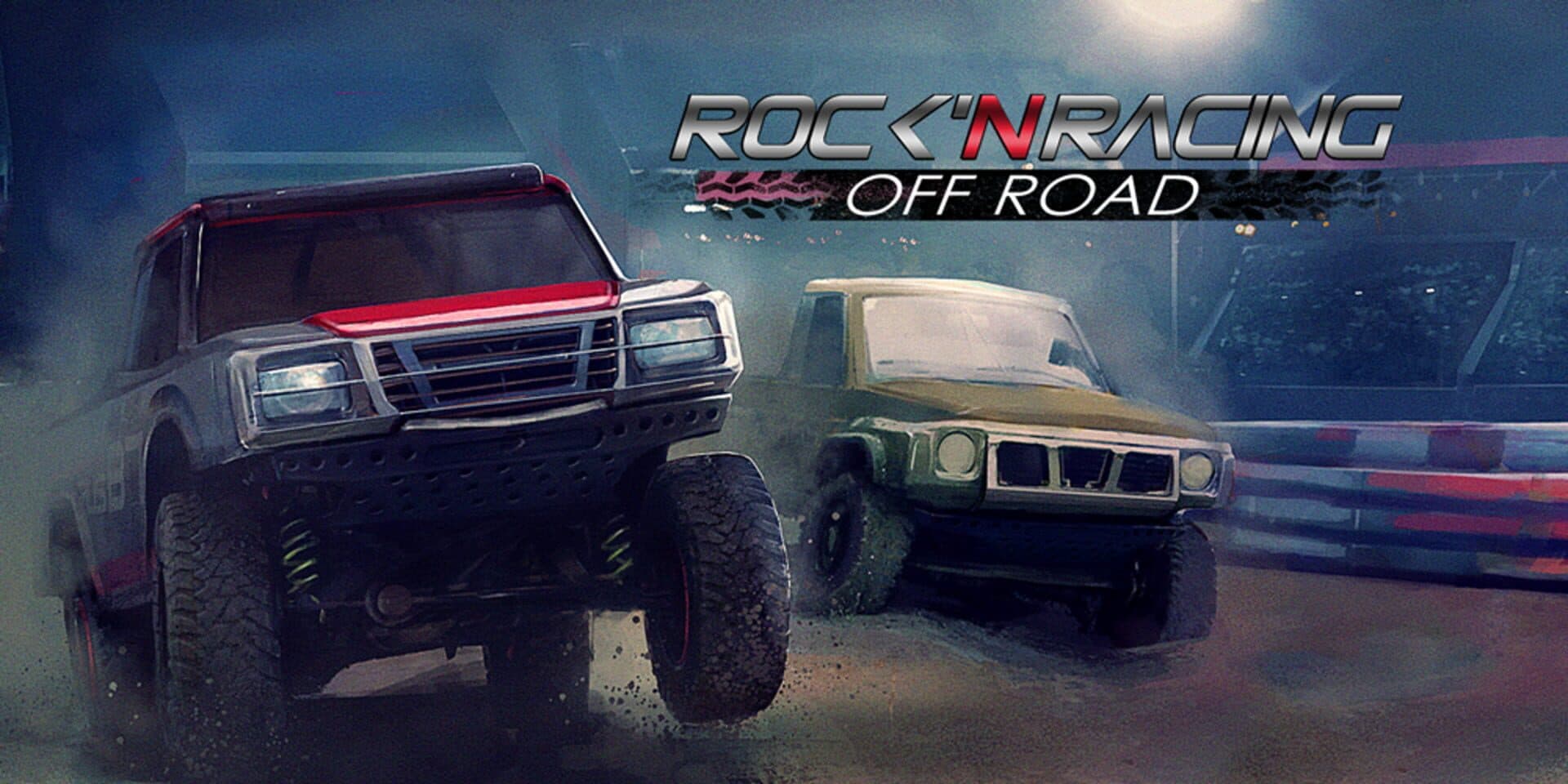 Rock 'N Racing
