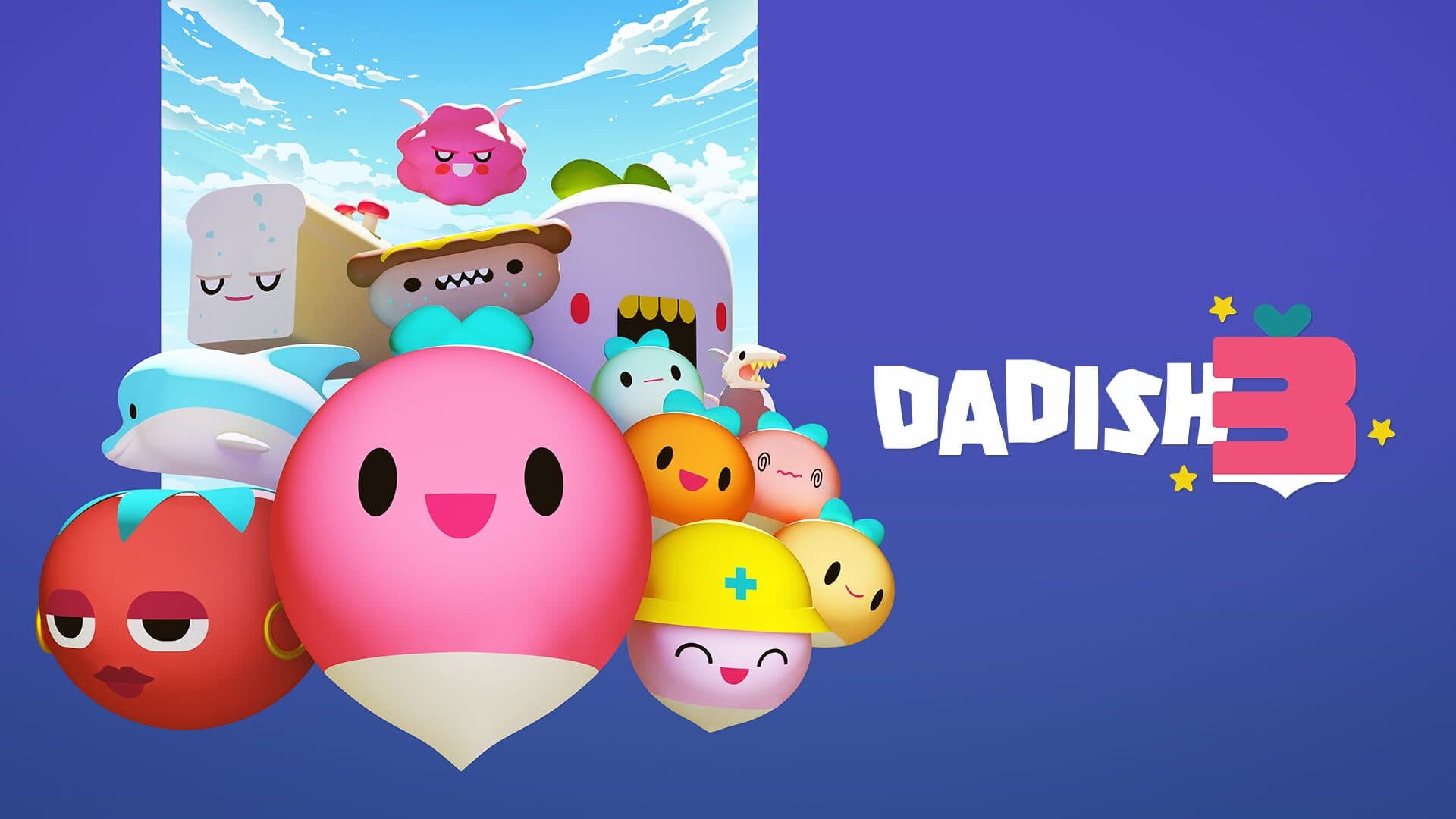 Dadish