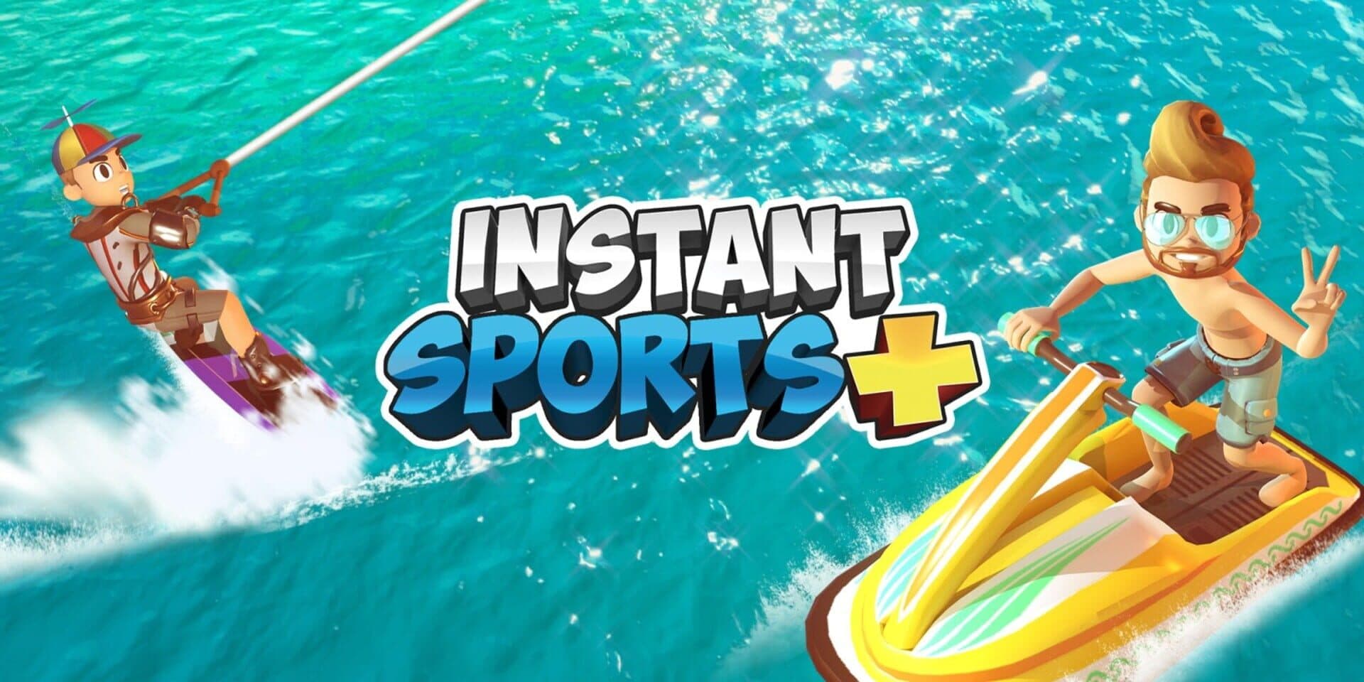 Instant Sports