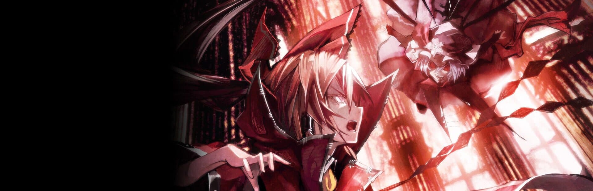 Koumajou Densetsu