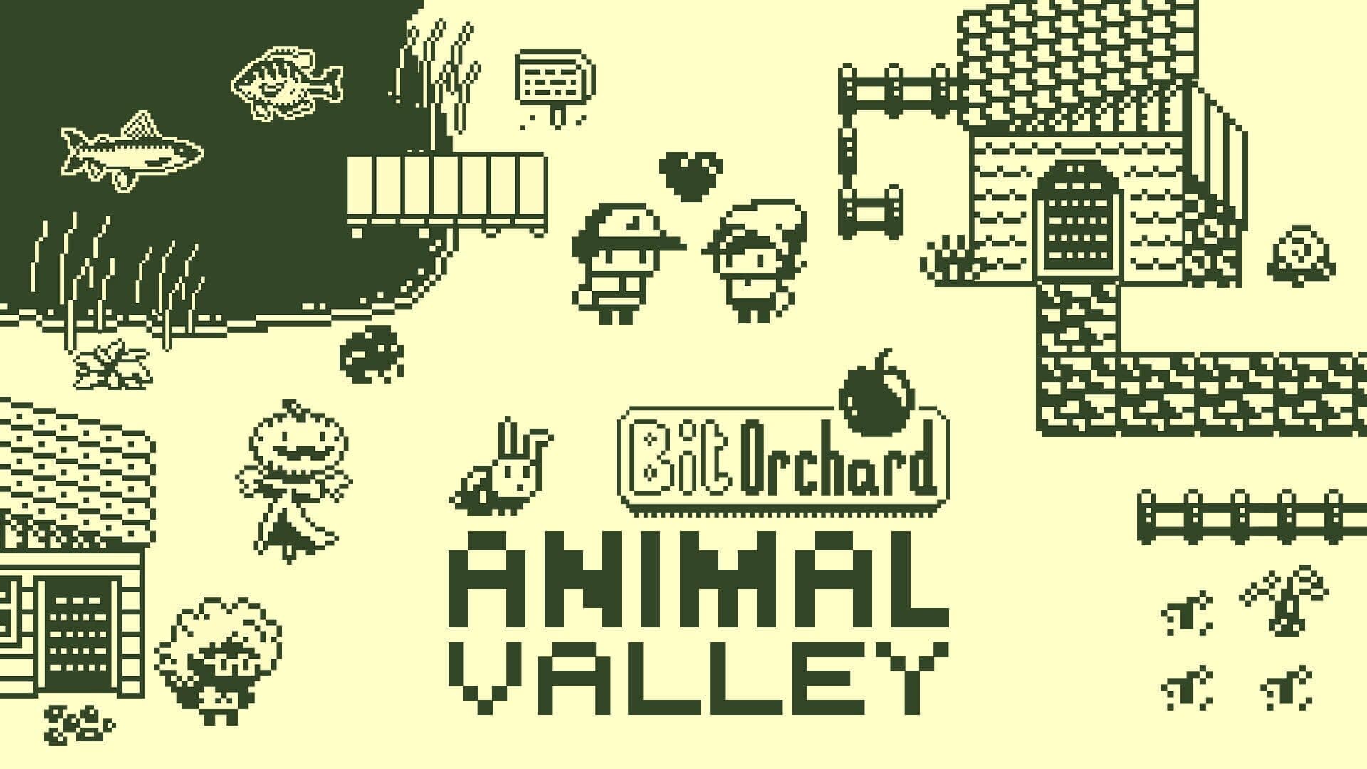 Bit Orchard