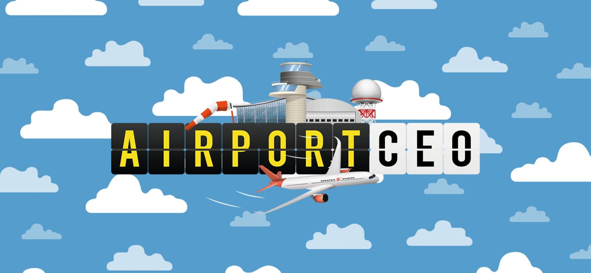 Airport Tycoon
