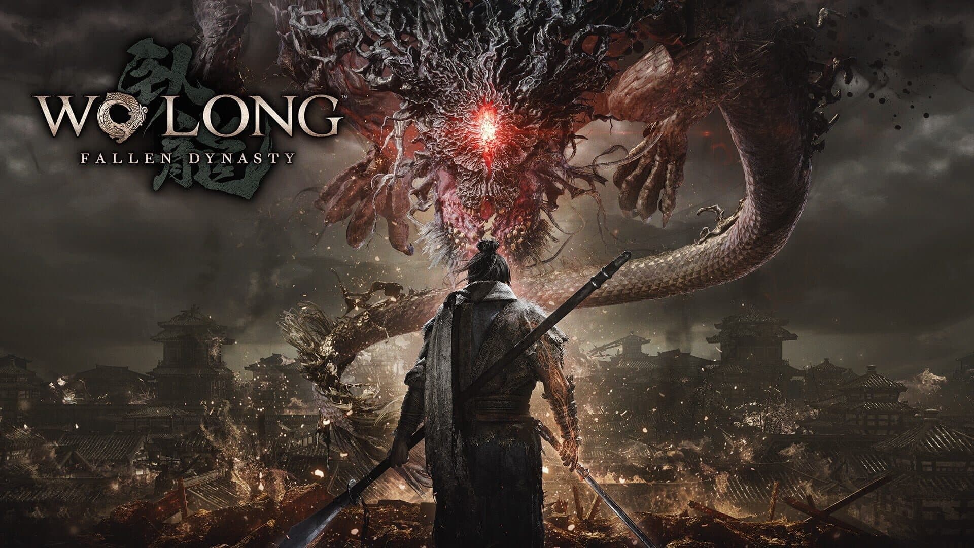Wo Long