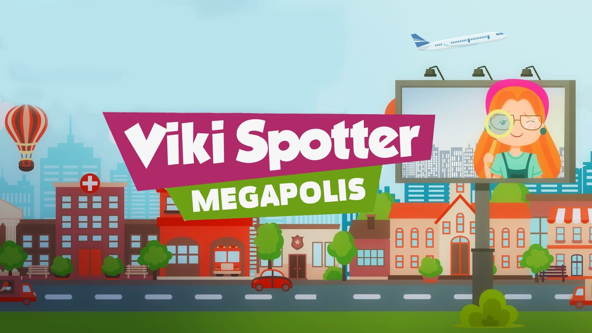 Viki Spotter