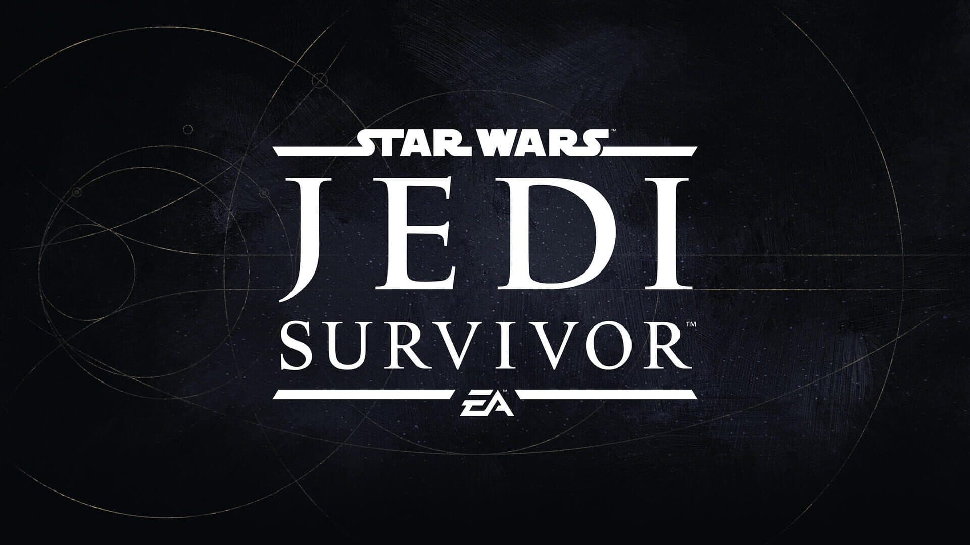 Star Wars Jedi