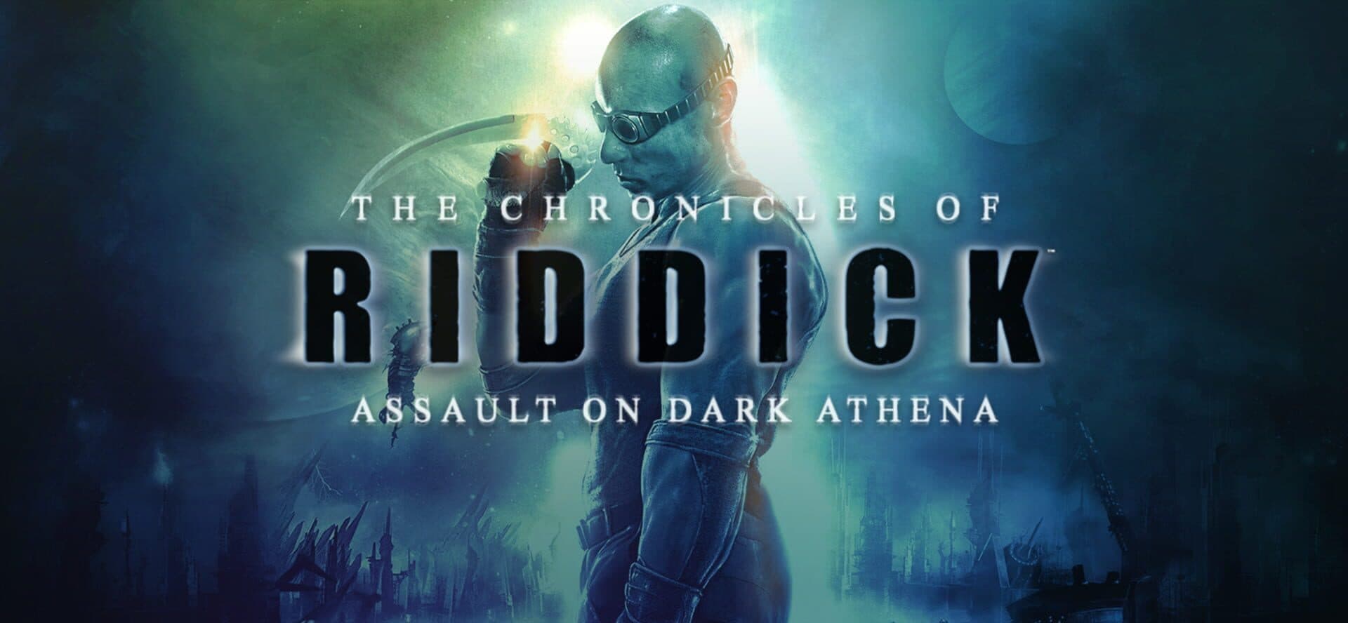 The Chronicles of Riddick