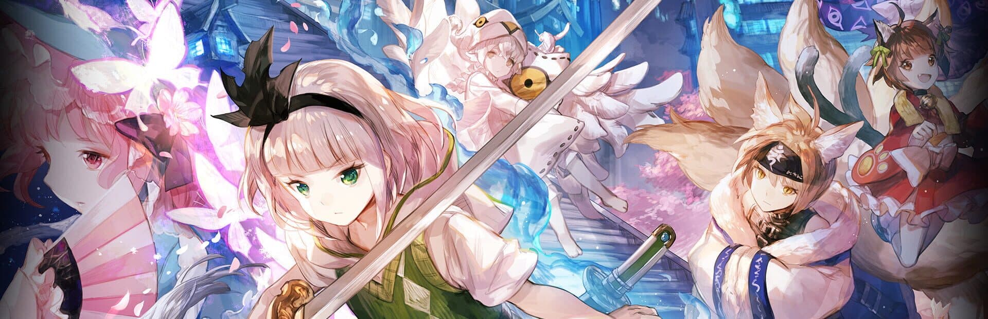Touhou Makuka Sai