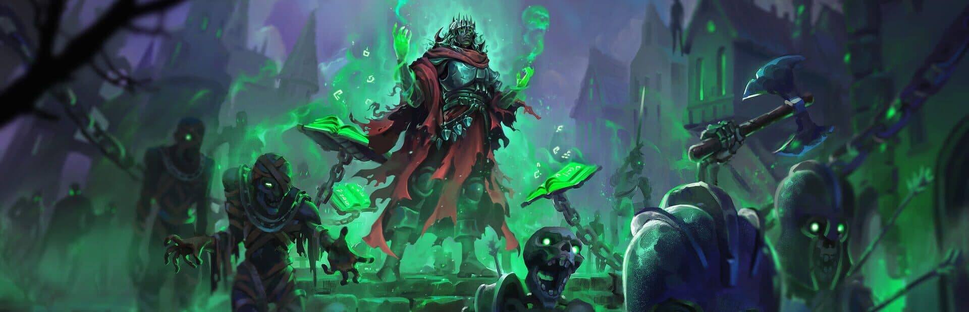 Undead Horde