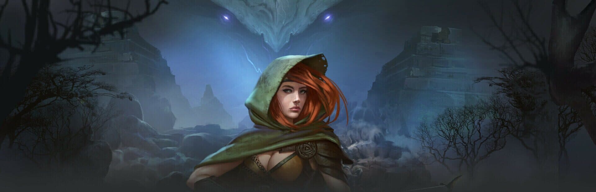 Realms of Arkania