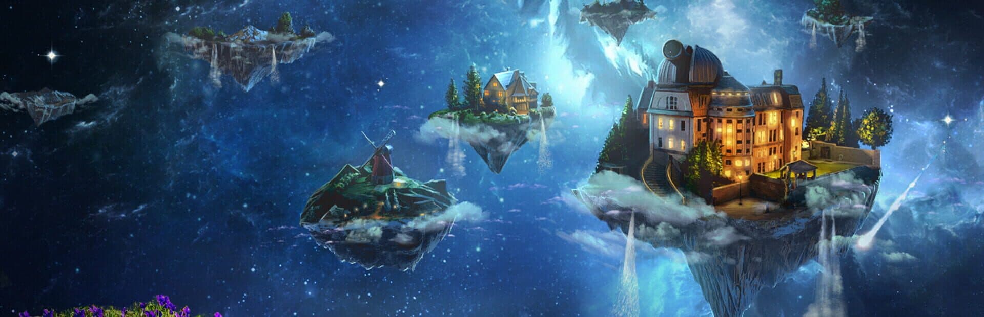 Bridge to Anther World