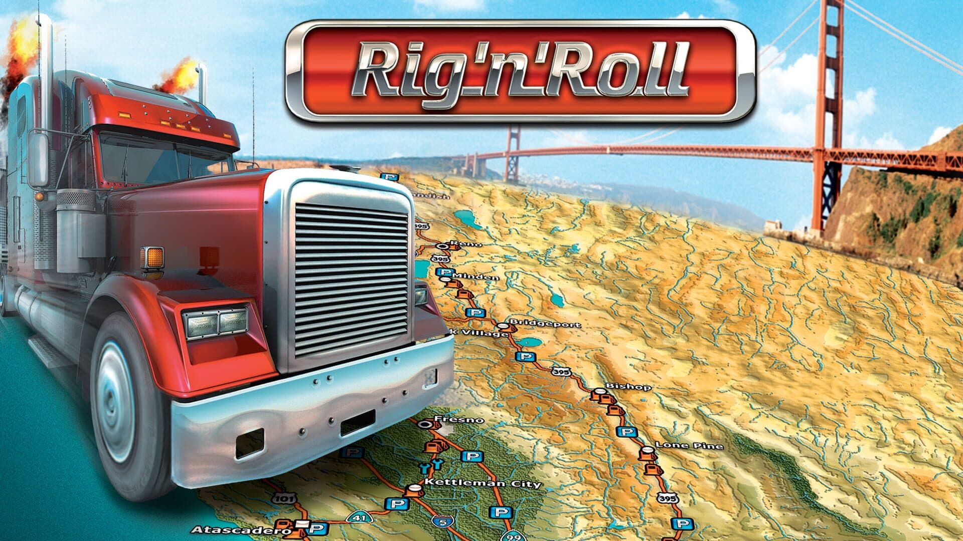 Hard Truck