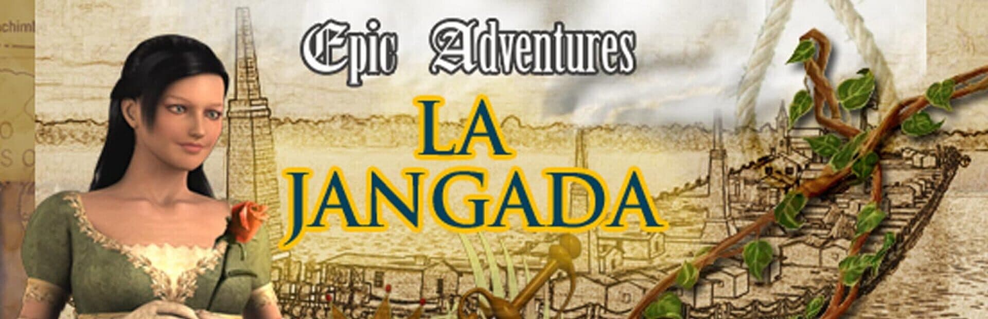 Epic Adventures