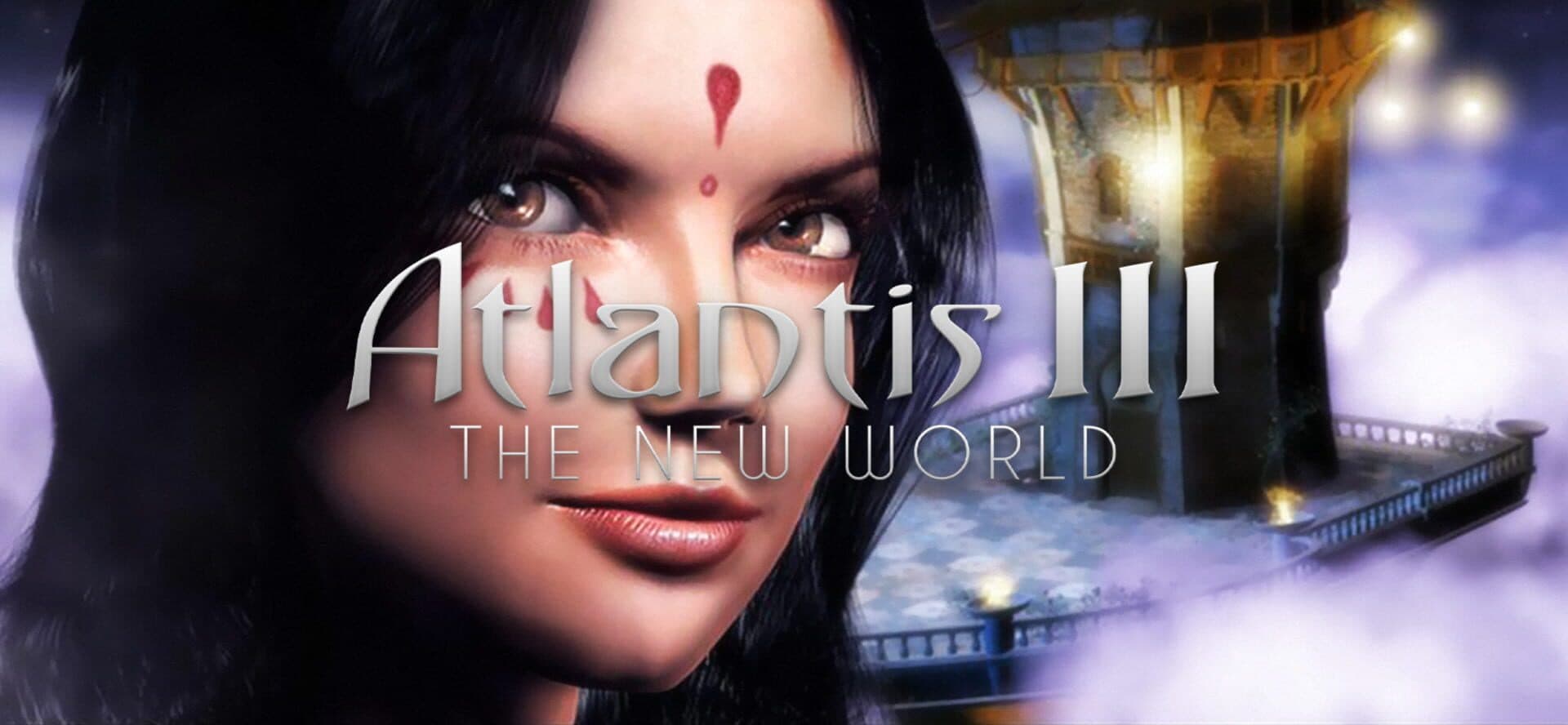 Atlantis: The Lost Tales