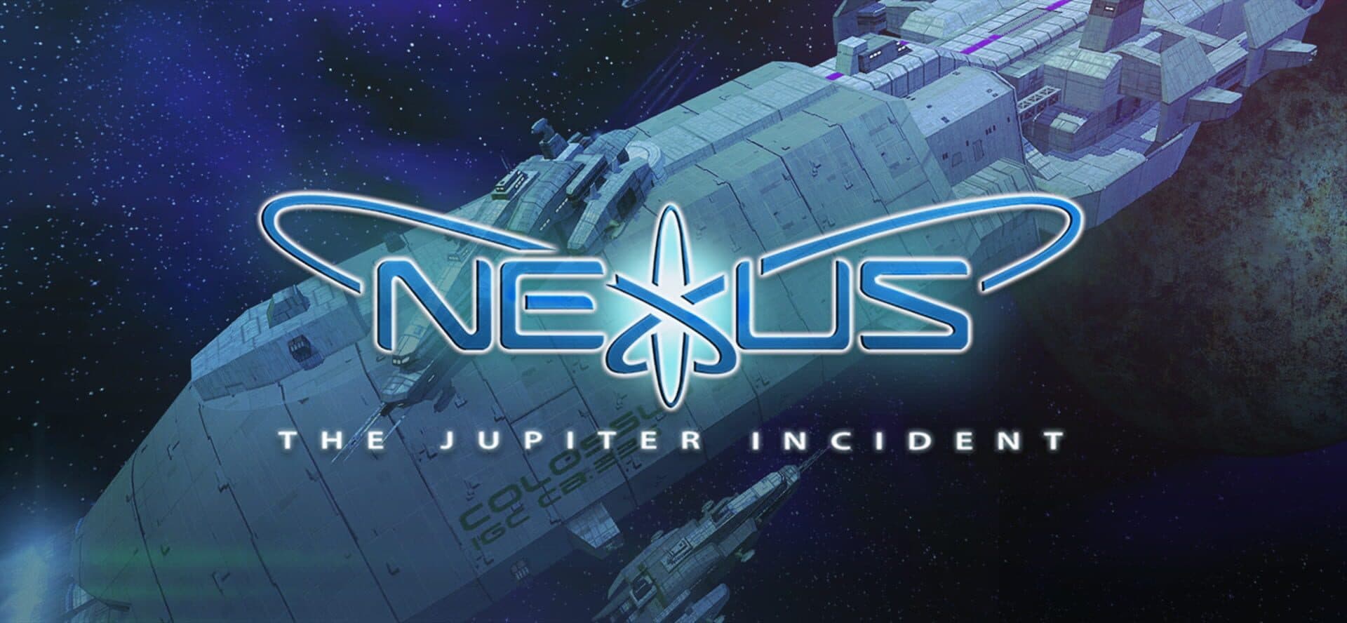 Imperium Galactica