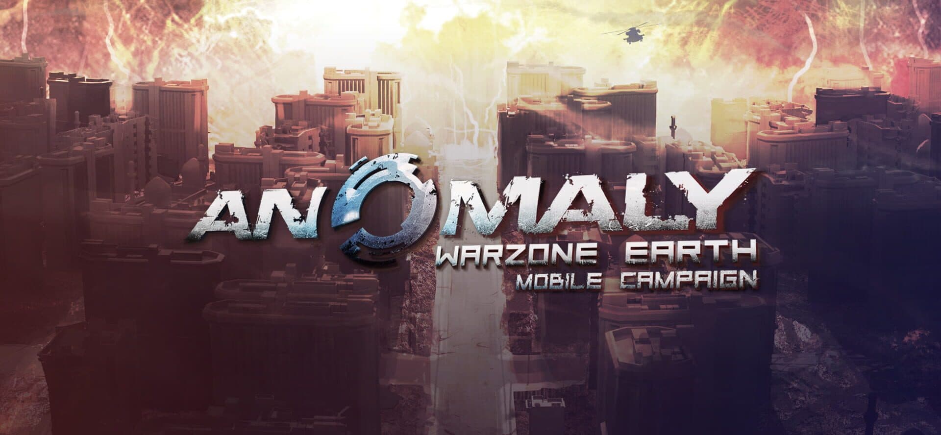 Anomaly