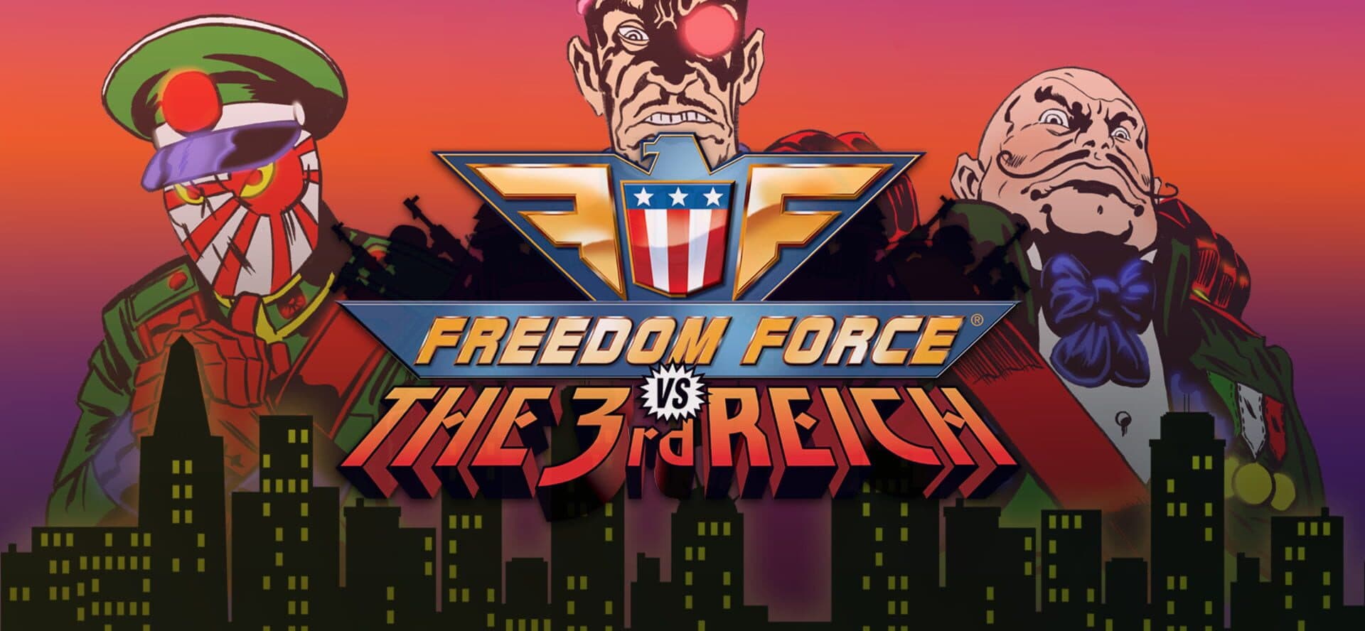 Freedom Force