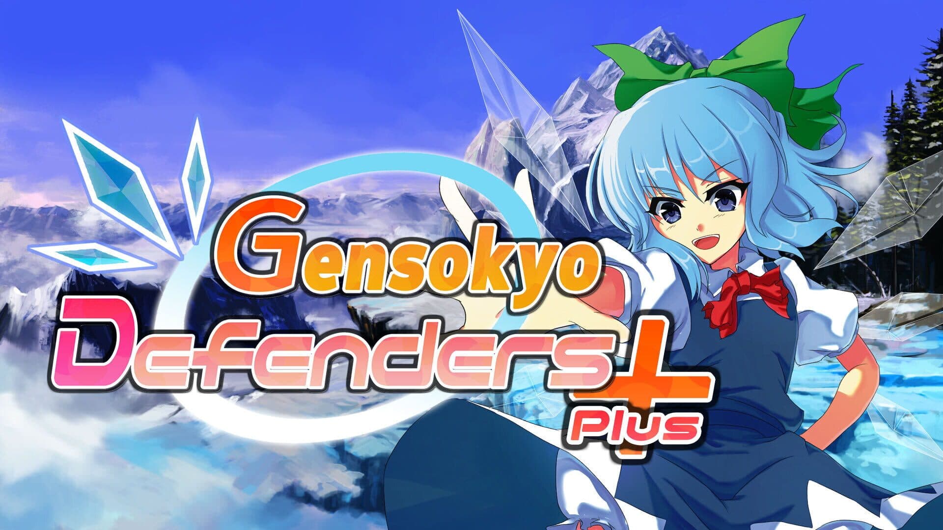 Gensokyo Defenders