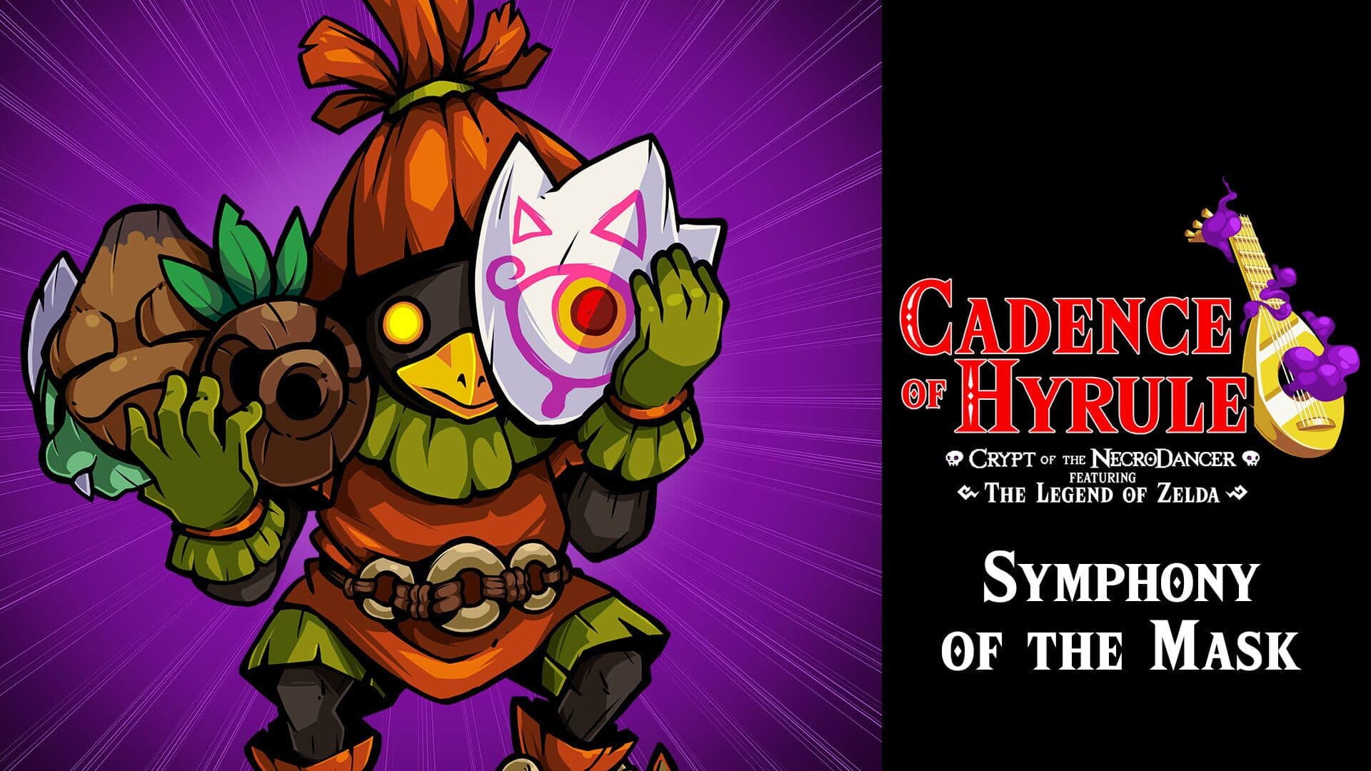 Crypt of the Necrodancer